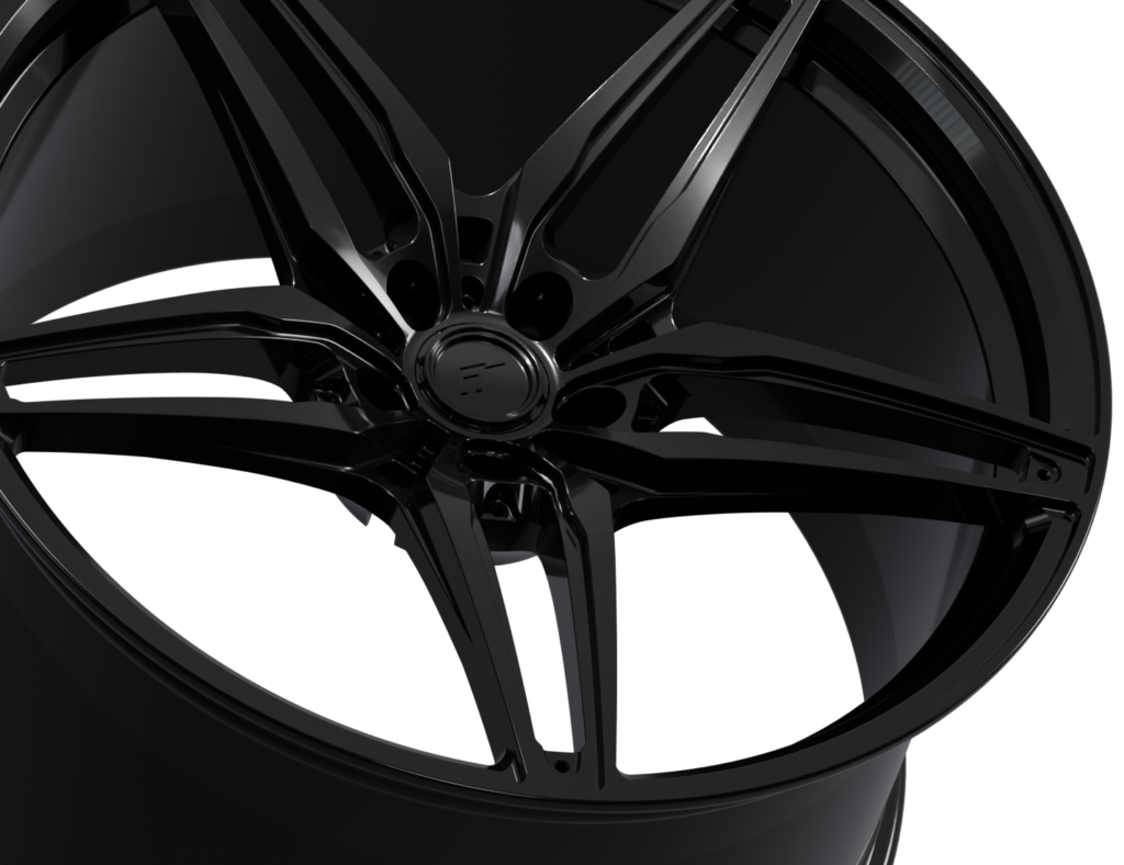 Felga aluminiowa INVENTA