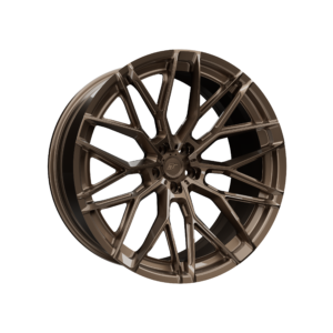 Turismo Forged Wheels - RS04.EVO Brushed Bronze