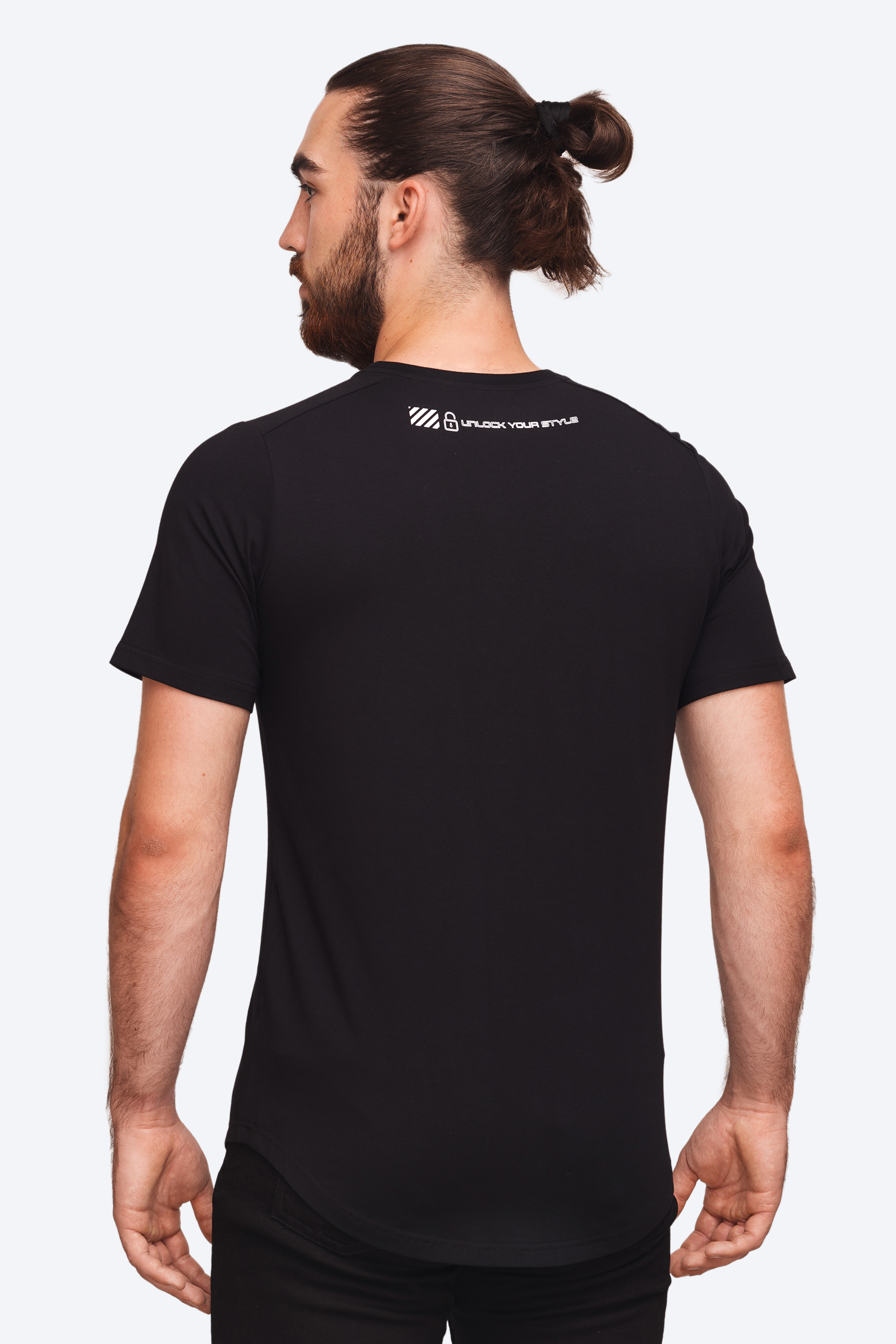 T-shirt Turismo Wheel