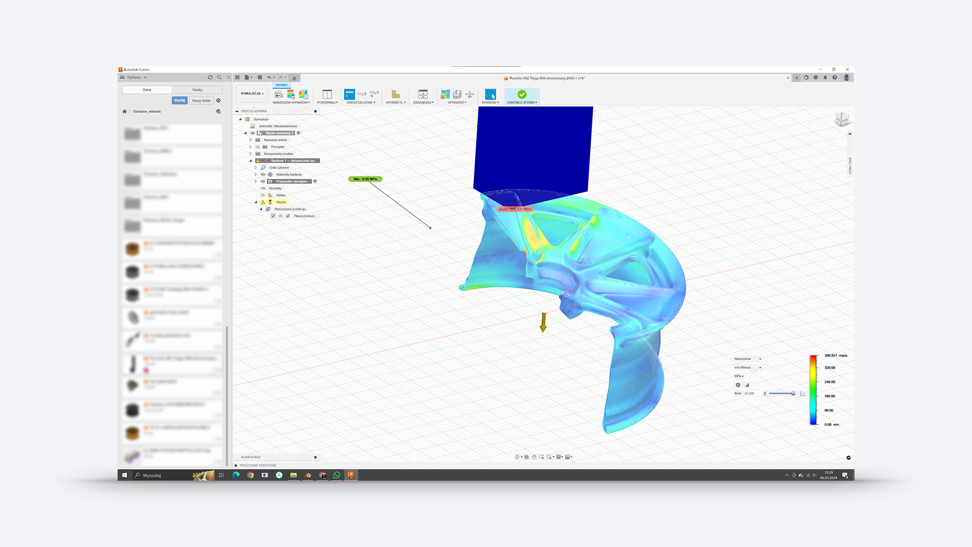 Symulacje komputerowe