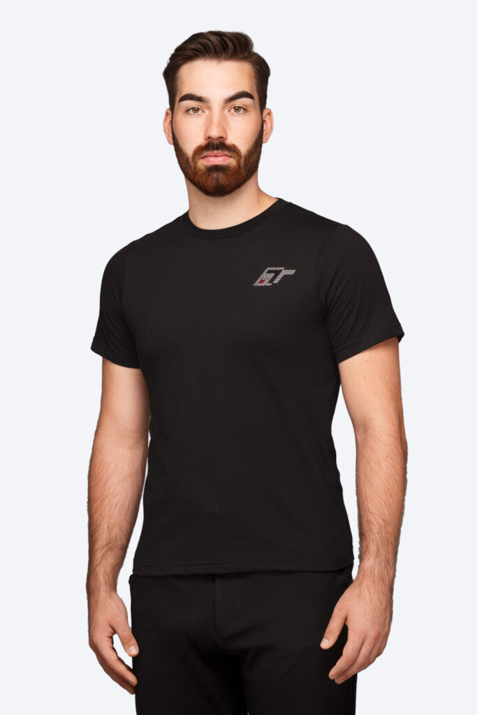 T-shirt Turismo Diamonds