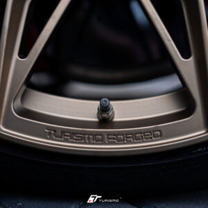 BMW M3 (G80) Turismo Forged Wheels - C01 Neodyme