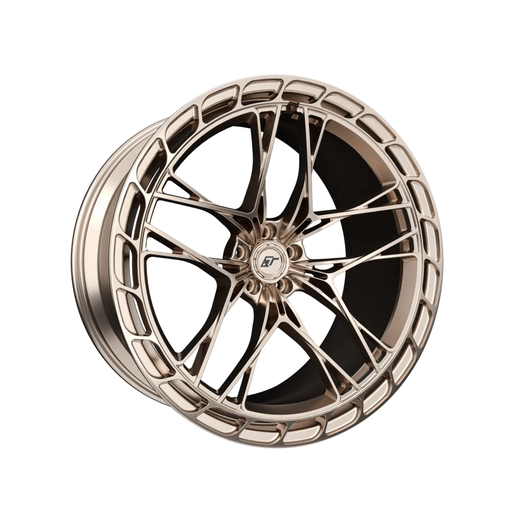 Felgi kute Turismo Forged C19-R - Neodyme